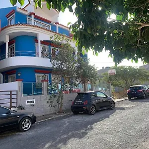 Casa de hóspedes Belvedere