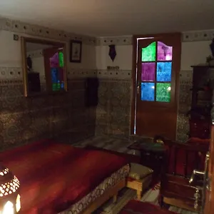 Dar Nouzha A Maison d'hôtes
