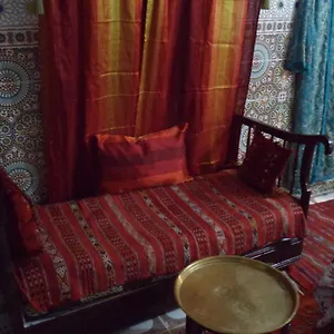 Dar Nouzha A Maison d'hôtes