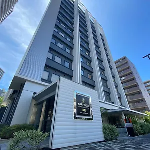 アパホテル〈京急蒲田駅前〉 日本