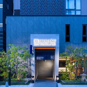 Mimaru大阪 心斎橋east 日本