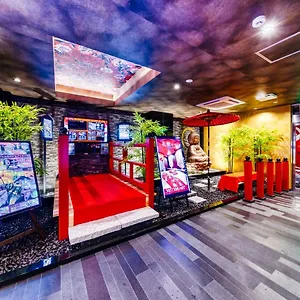 ホテル近畿 日本
