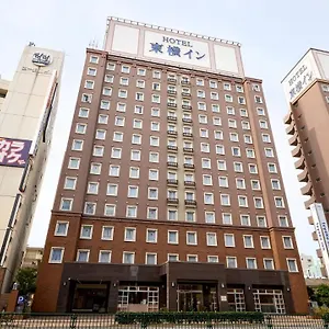 東横inn羽田空港1 日本