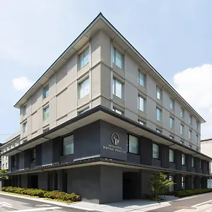 **** 酒店 普雷吉奥京都四条静铁酒店 日本