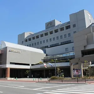 Hakata Sunhills 日本