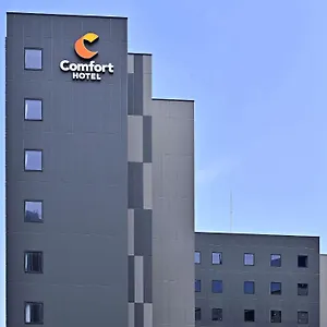 Comfort Kanayama 3*, Nagoya Japan