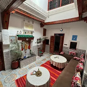 Dar Enouiina Maison d'hôtes