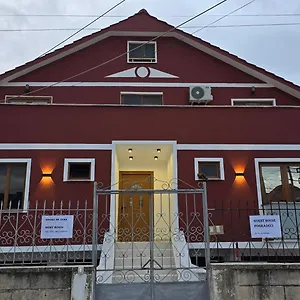Pogradeci Maison d'hôtes