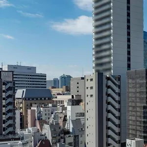 新桥御成门apa经济型酒店 東京都