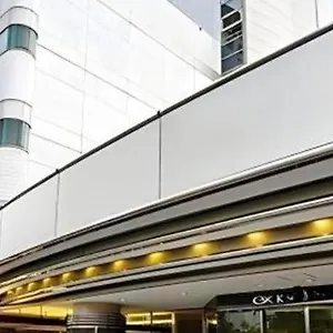 京急イーエックスホテル高輪（品川駅） 日本