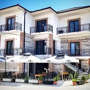 Ilo Maison d'hôtes