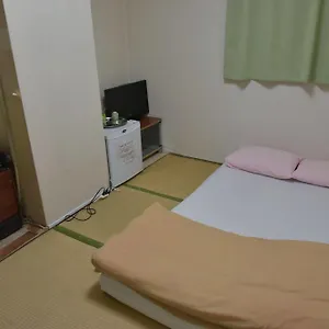 ホテルニュー栃木屋 東京都