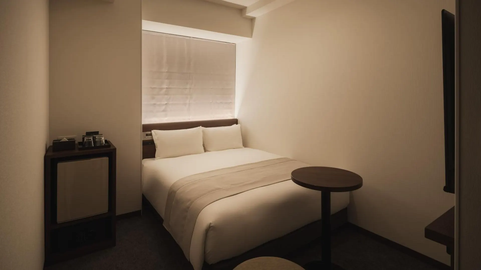 Nest Hotel Tokyo Yaesu