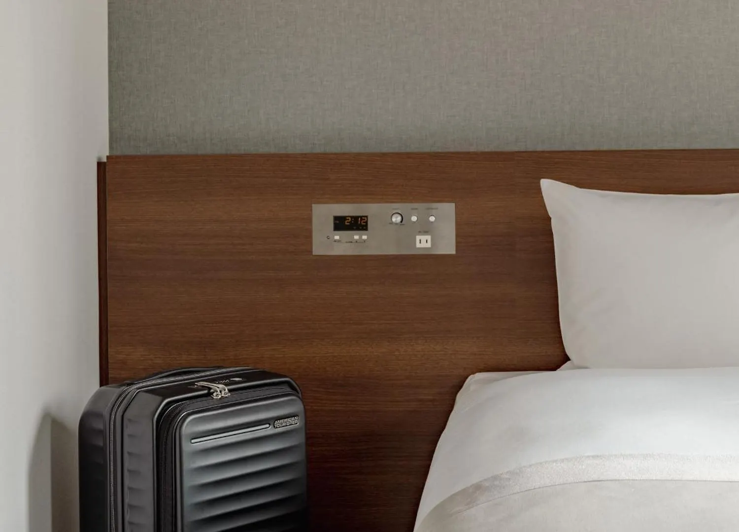 Nest Hotel Tokyo Yaesu