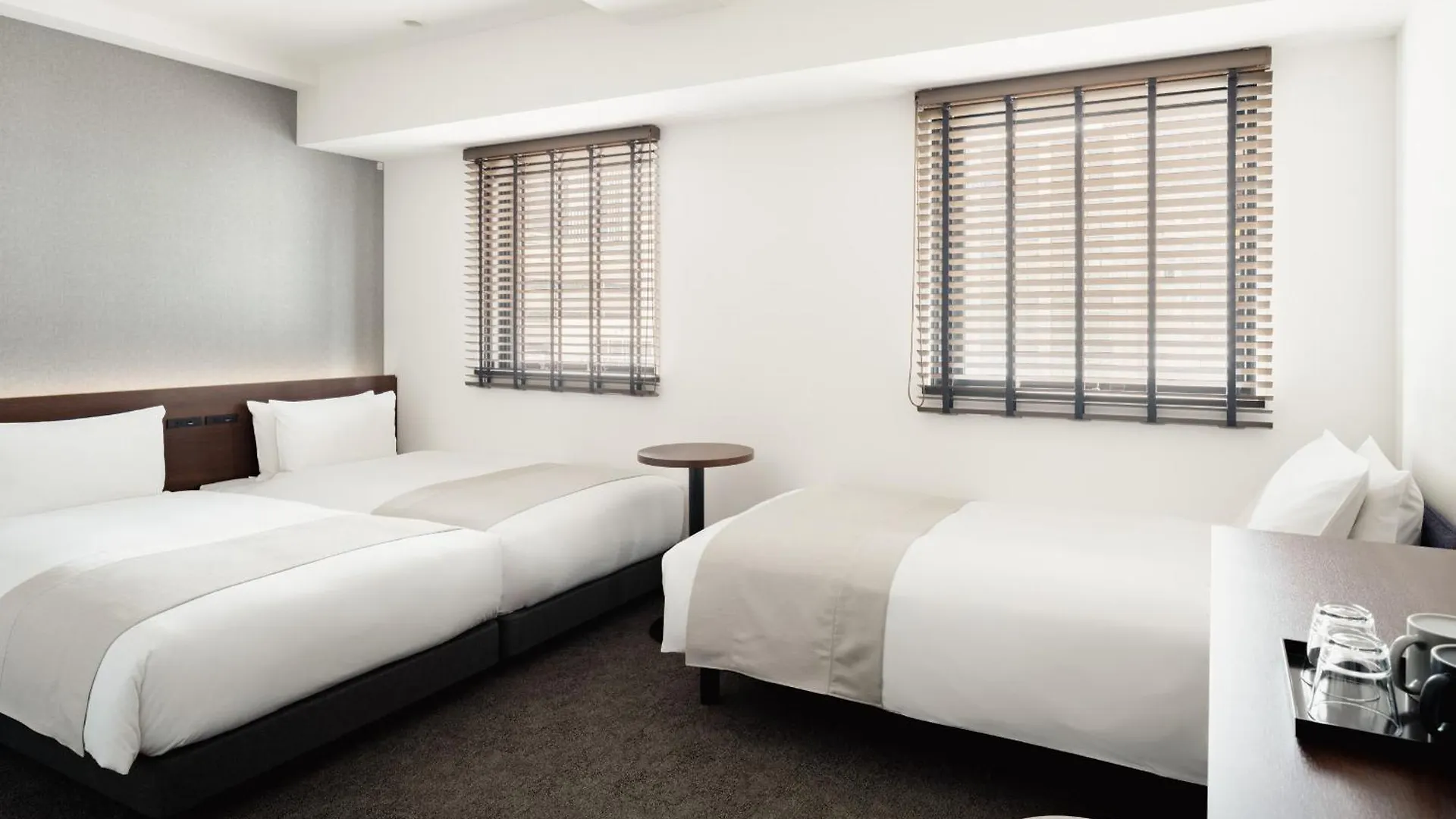 Nest Hotel Tokyo Yaesu