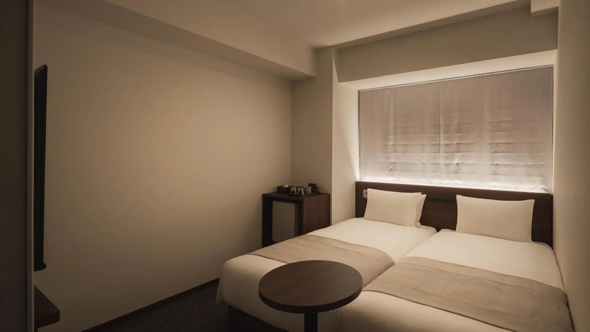 Nest Hotel Tokyo Yaesu