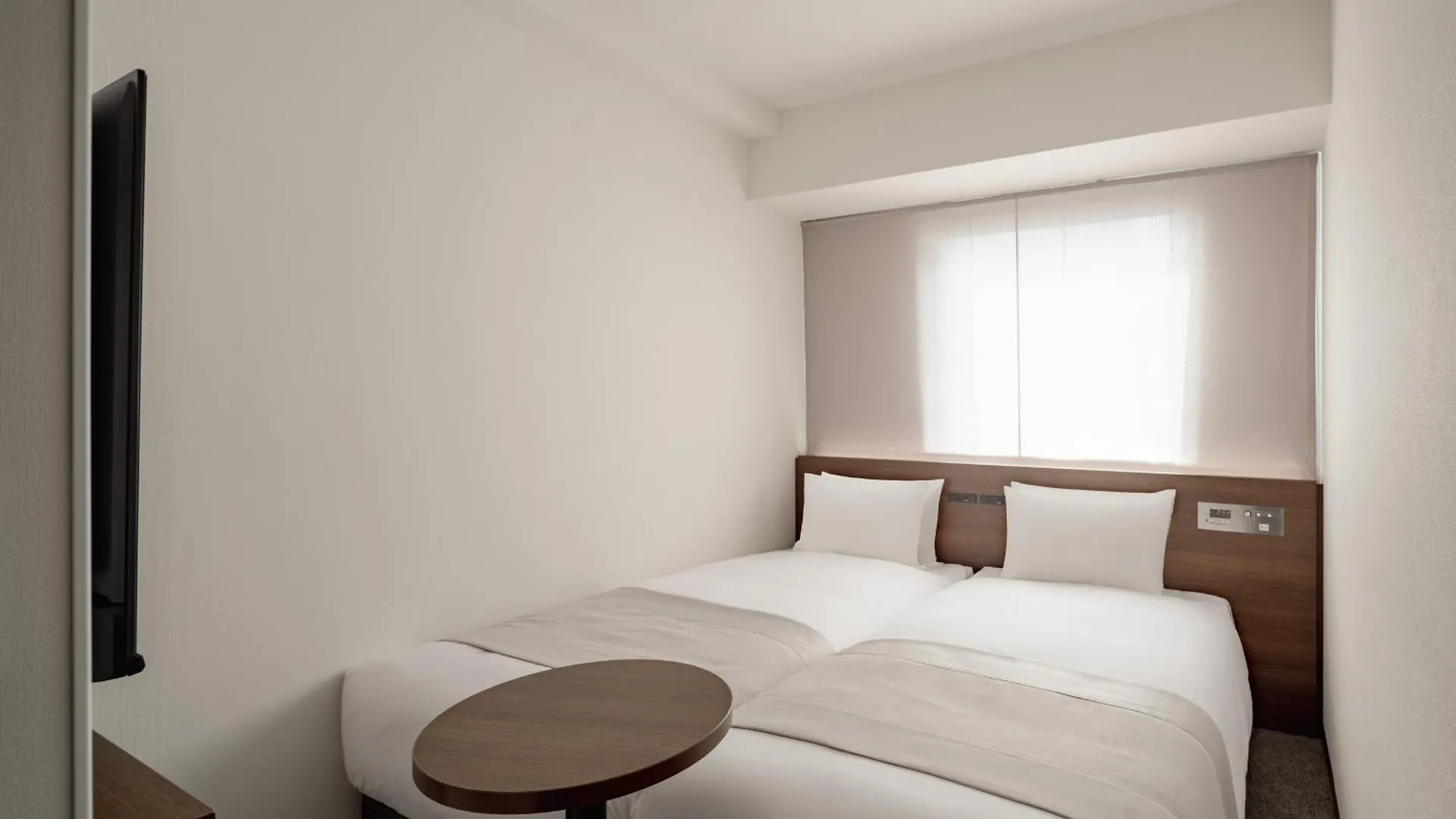 Nest Hotel Tokyo Yaesu