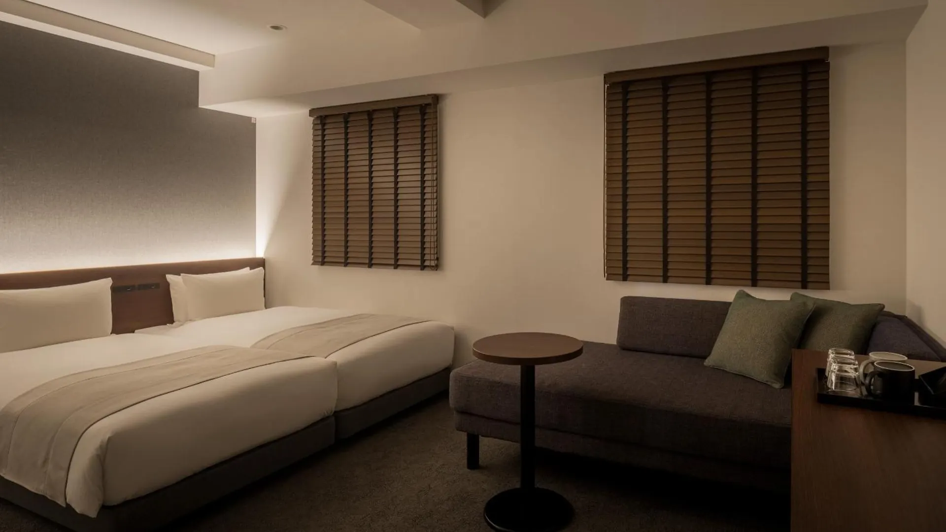 Nest Hotel Tokyo Yaesu
