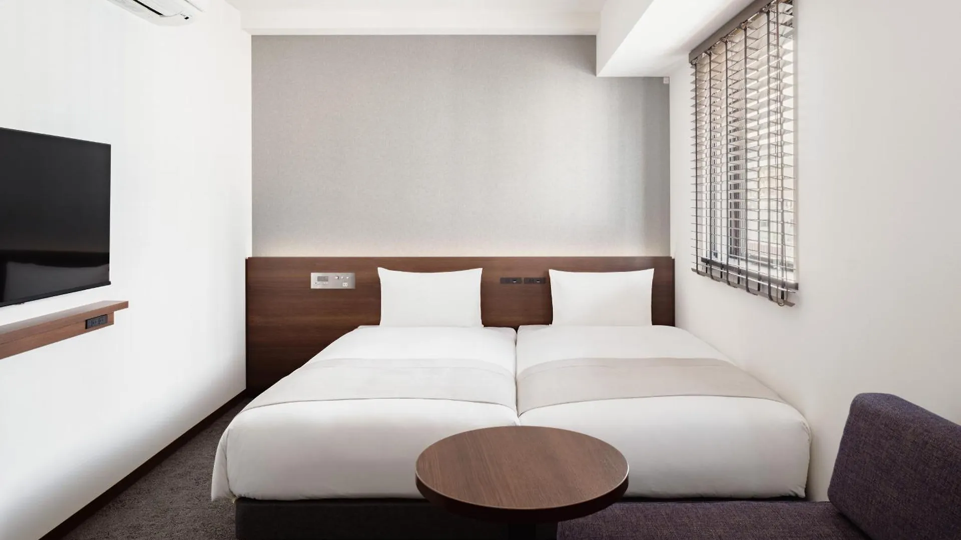 Nest Hotel Tokyo Yaesu 3*,  Japan