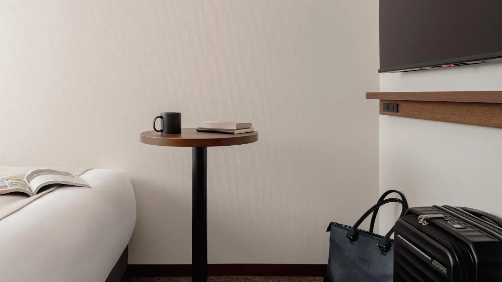 Nest Hotel Tokyo Yaesu