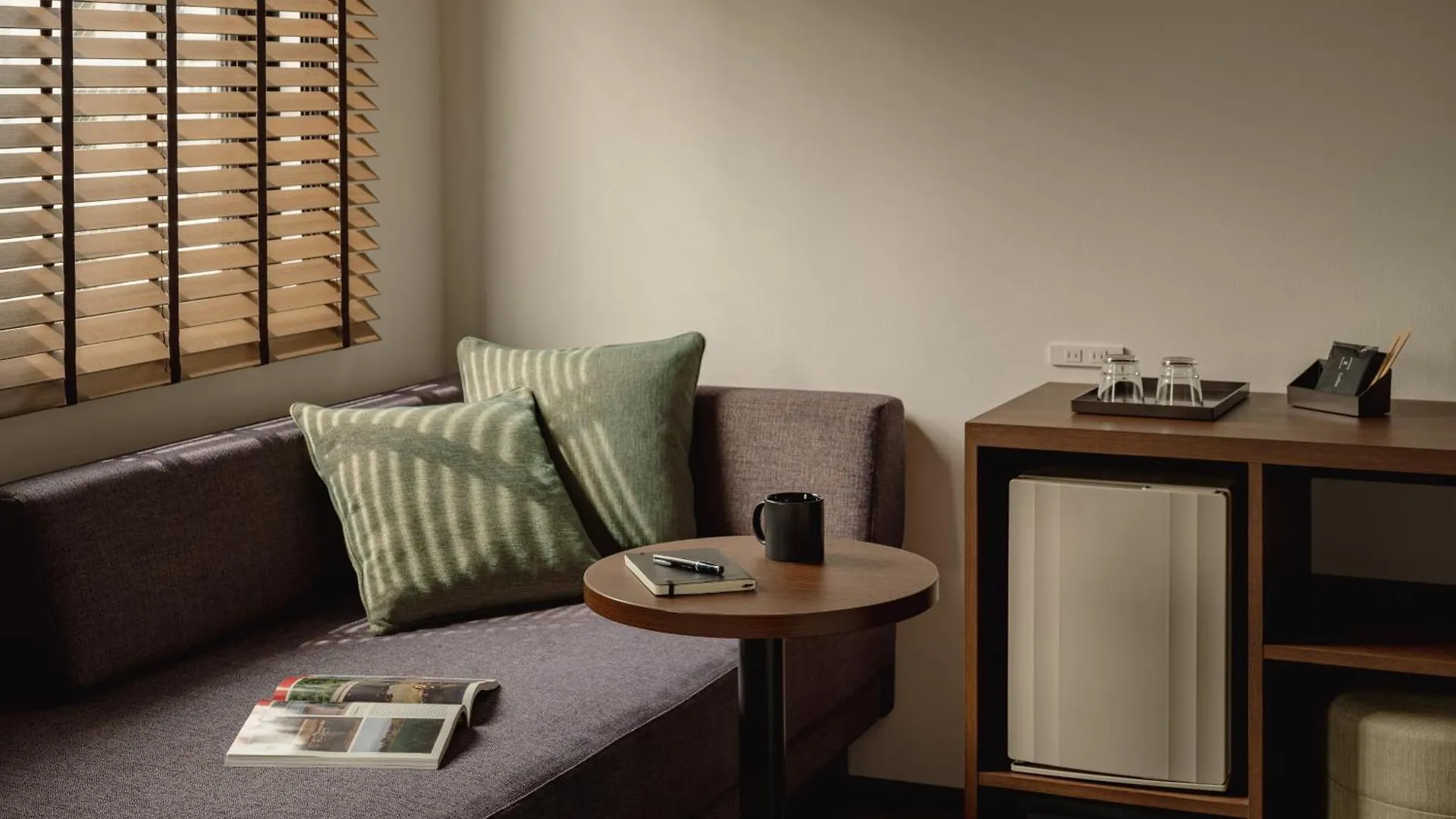 Nest Hotel Tokyo Yaesu
