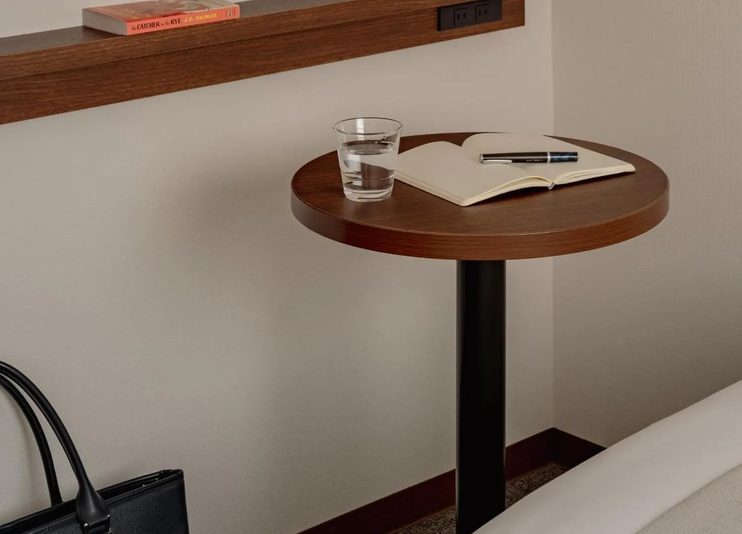 Nest Hotel Tokyo Yaesu Japan