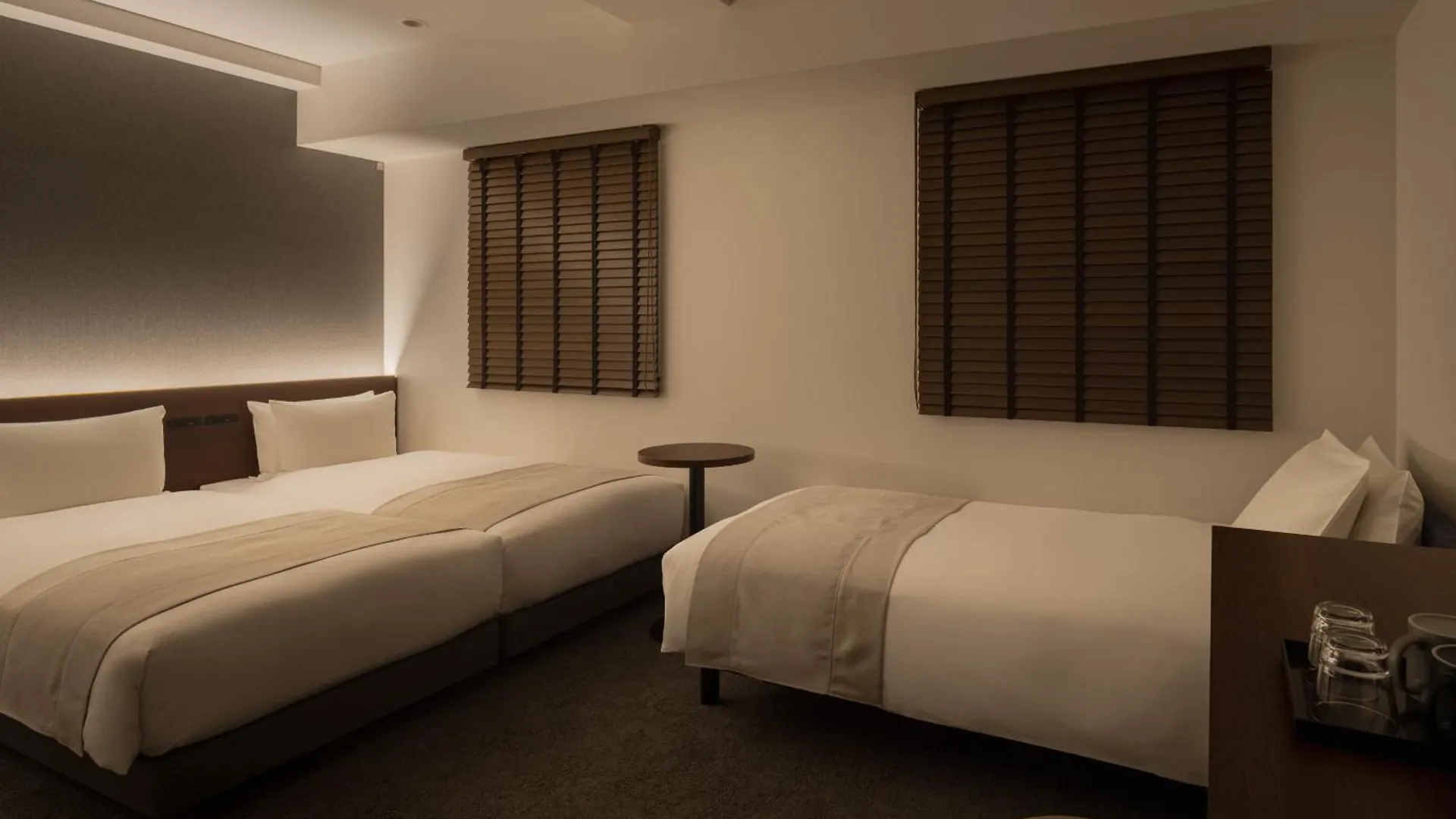 Nest Hotel Tokyo Yaesu