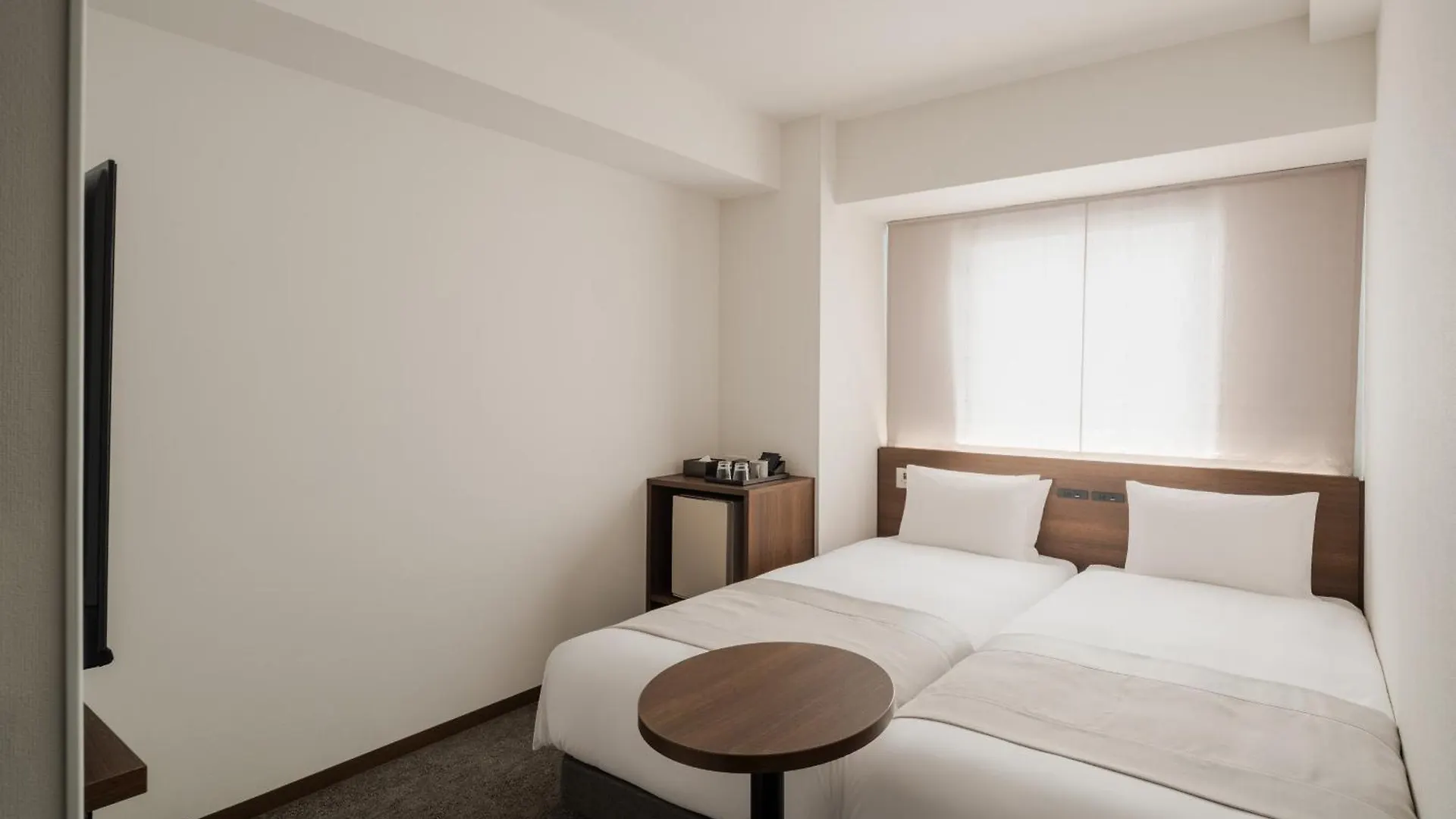 Nest Hotel Tokyo Yaesu