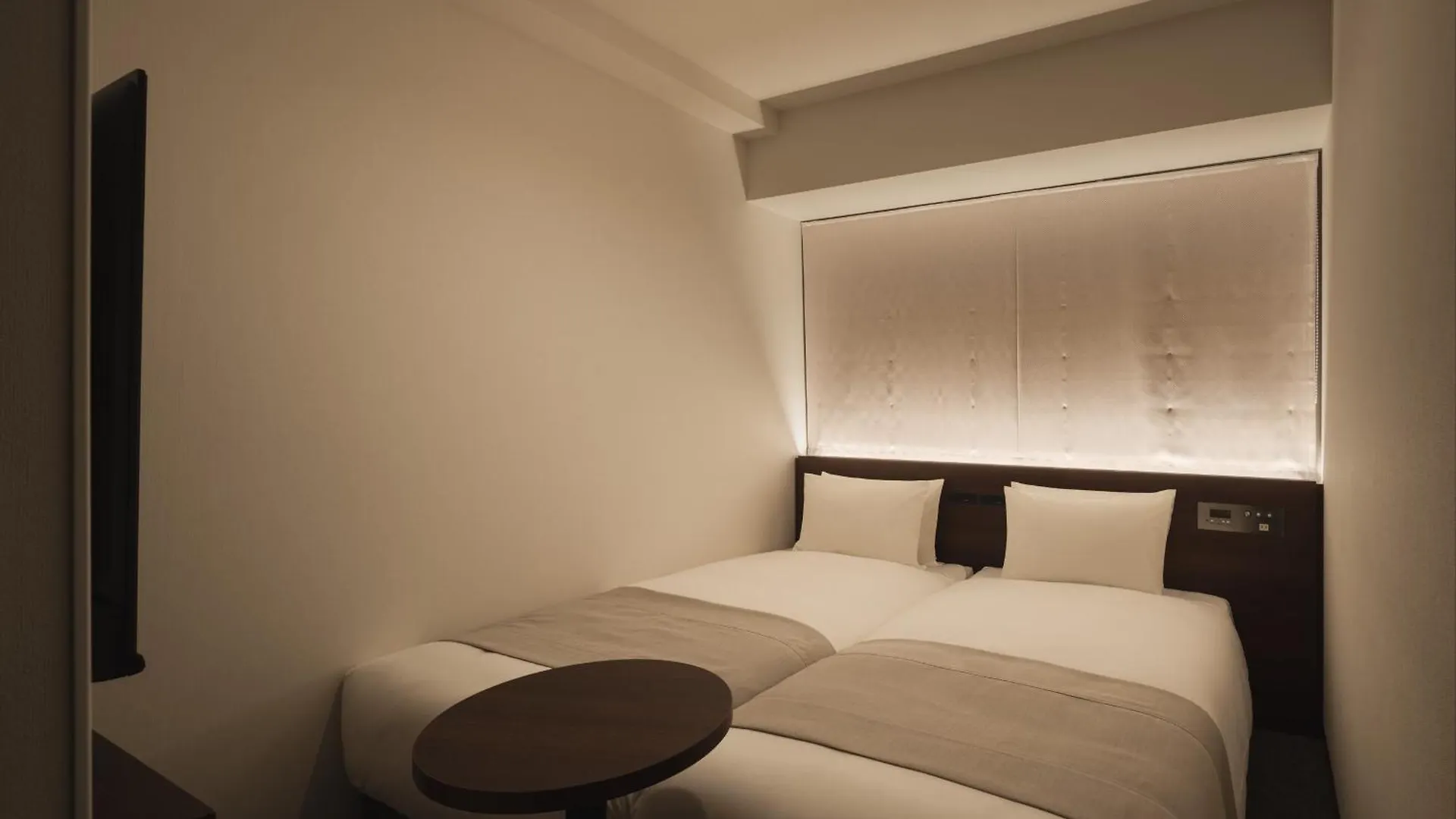 Nest Hotel Tokyo Yaesu
