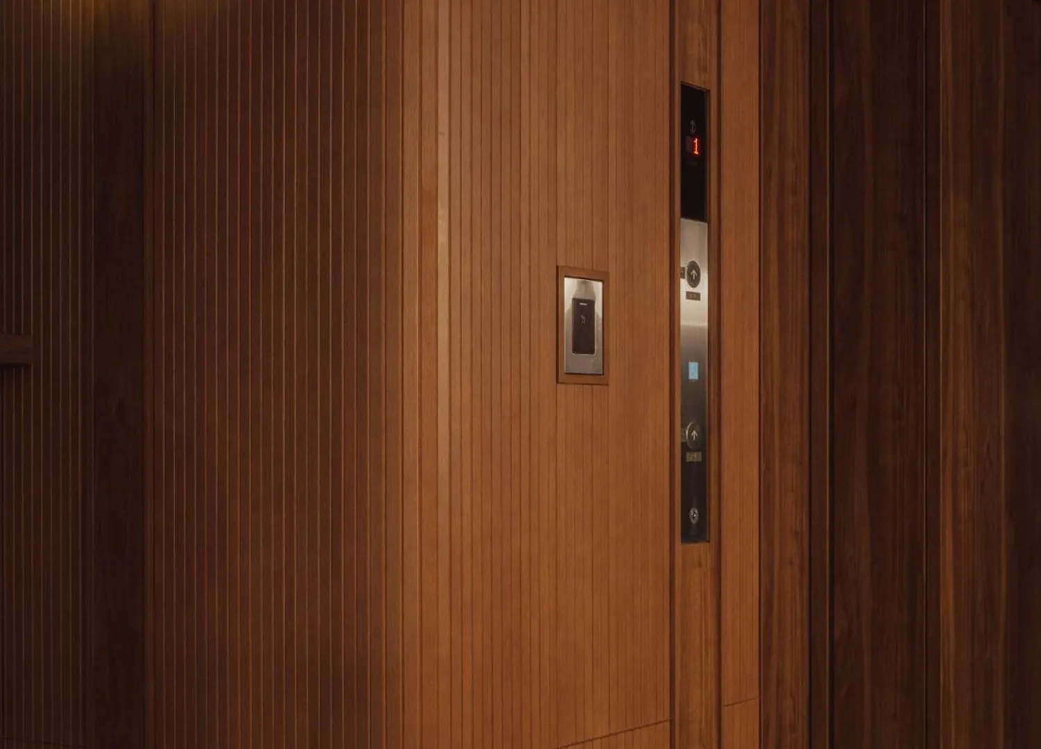 Nest Hotel Tokyo Yaesu