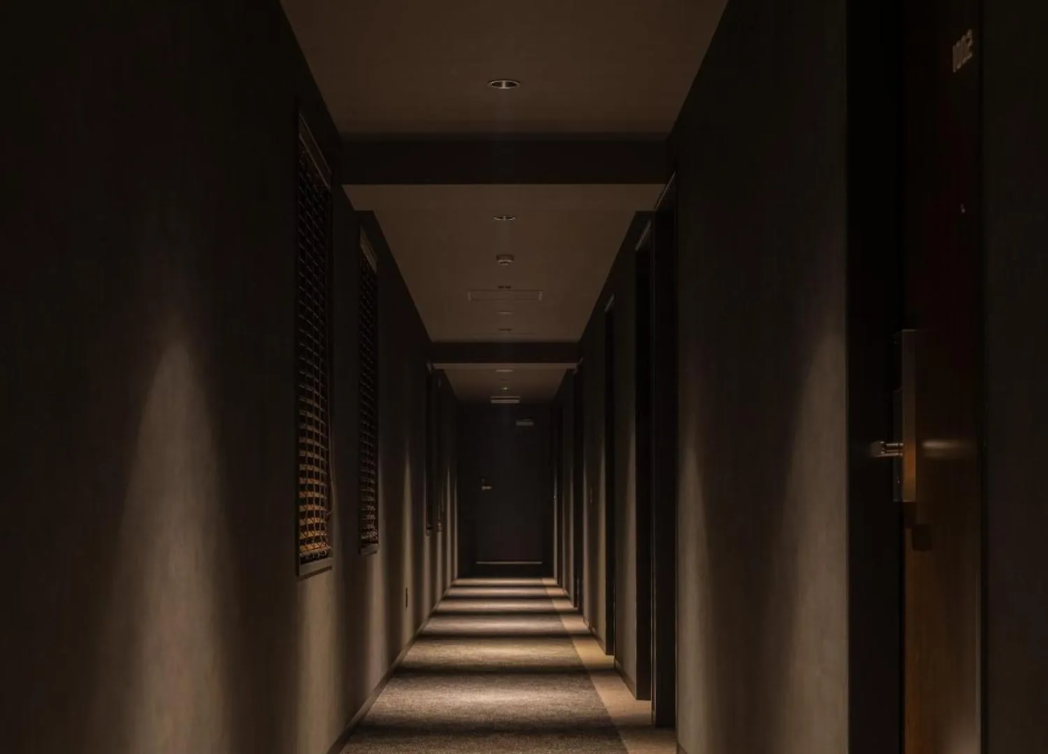 Nest Hotel Tokyo Yaesu Japán