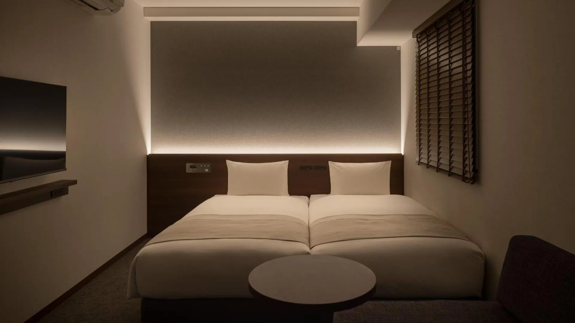 Nest Hotel Tokyo Yaesu