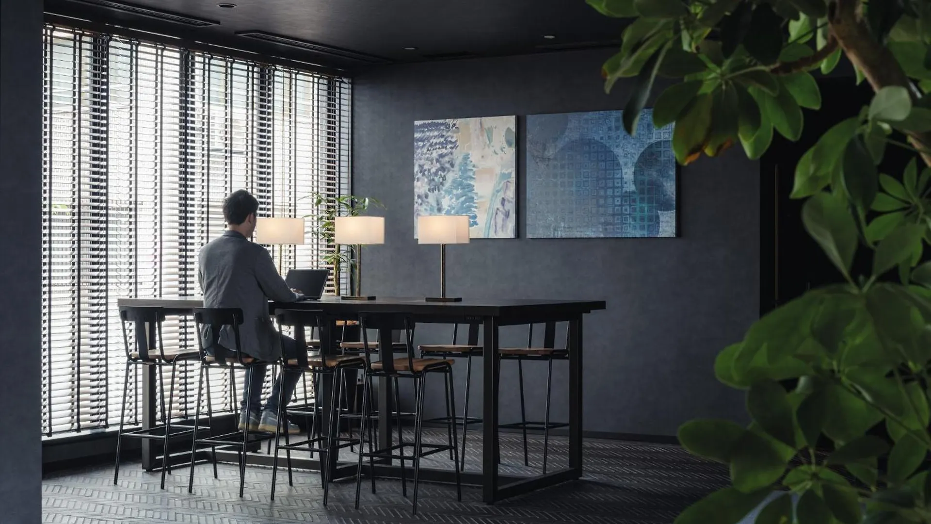 Nest Hotel Tokyo Yaesu